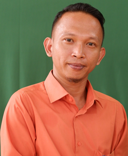 Burhanudin